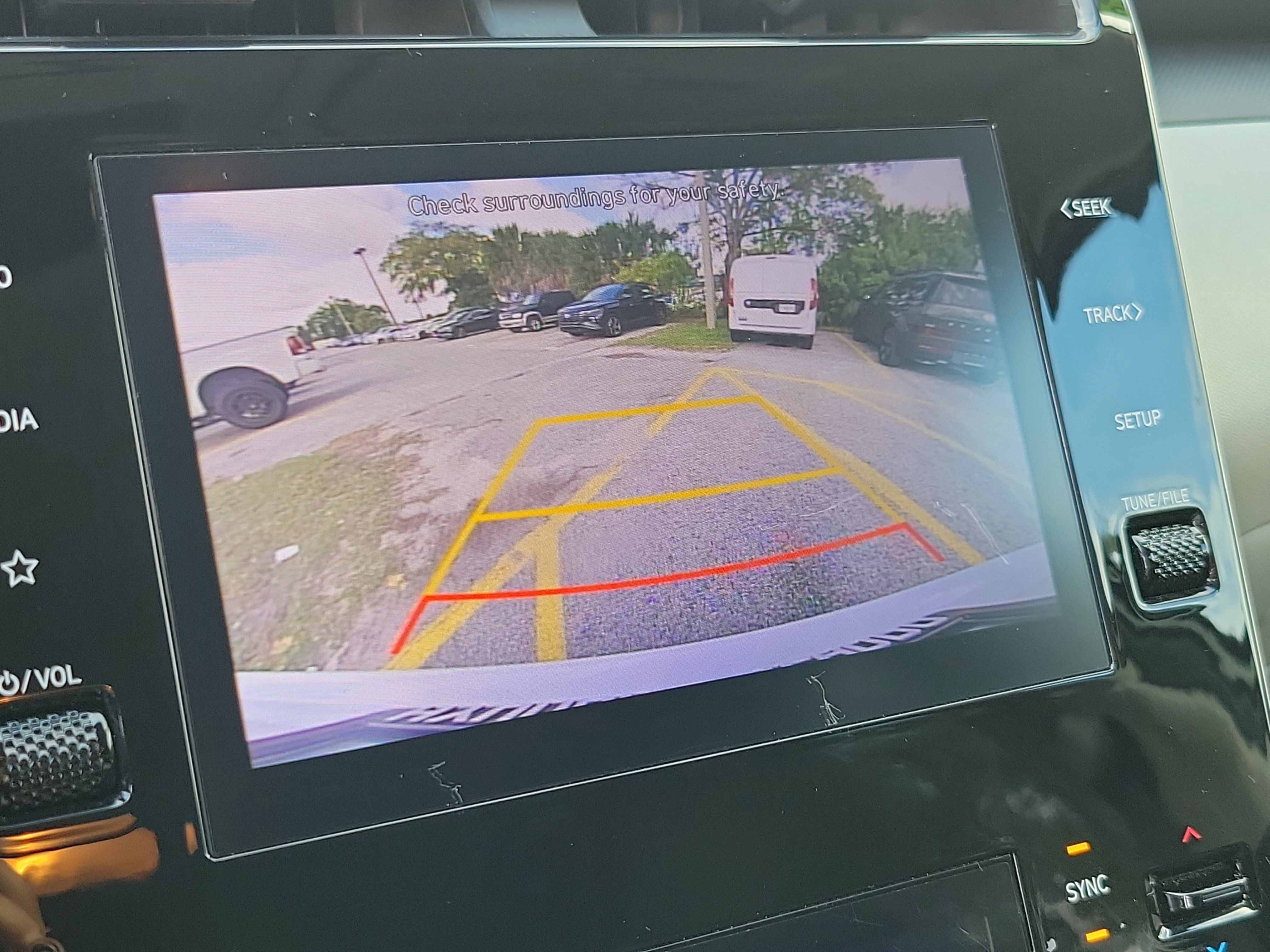 Certified 2024 Hyundai Tucson SEL image 26