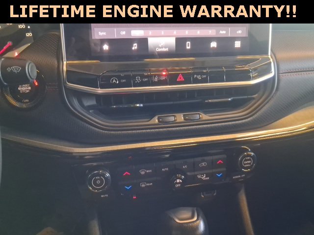 Certified 2023 Jeep Compass Trailhawk image 7