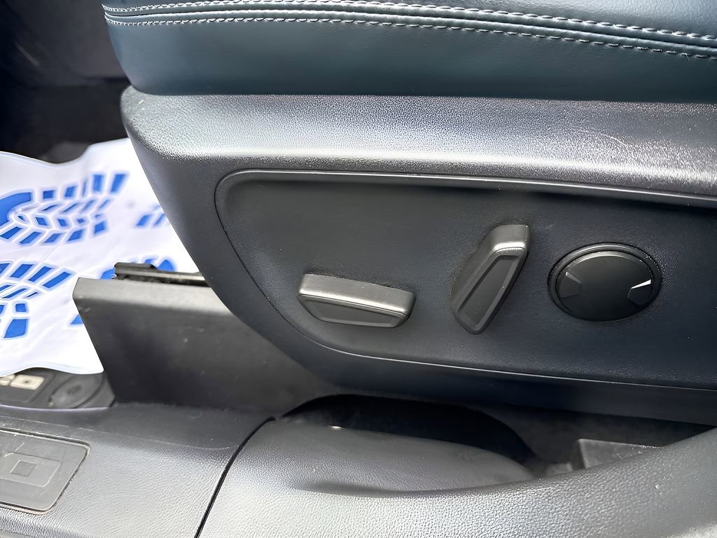 Used 2022 Ford Bronco Sport Outer Banks w/ Tech Package image 24