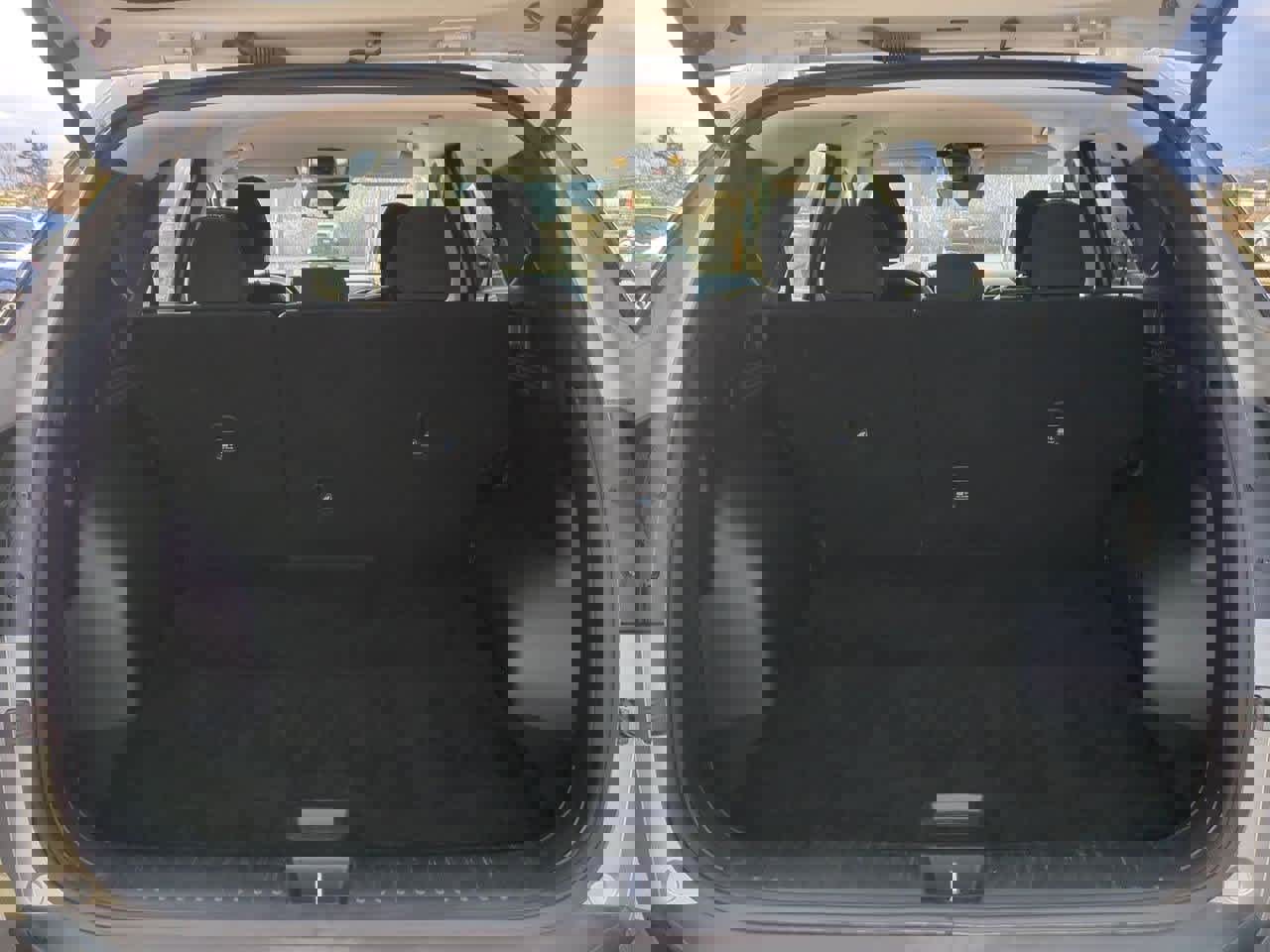 Certified 2024 Hyundai Tucson SEL image 31