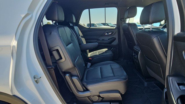 Used 2023 Chevrolet Traverse RS w/ LPO, Floor Liner Package FWD image 27