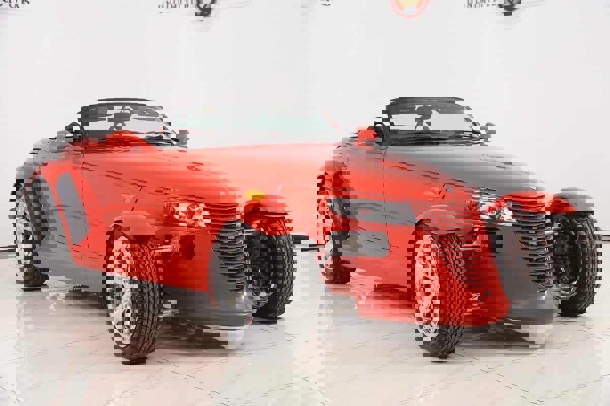 Used 1999 Plymouth Prowler image 23