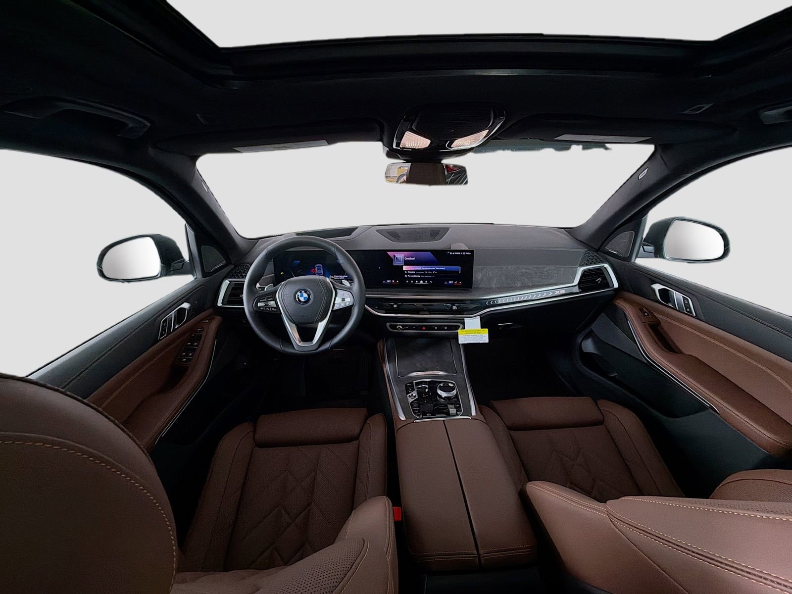 New 2026 BMW X5 xDrive50e w/ Executive Package AWD/4WD image 9