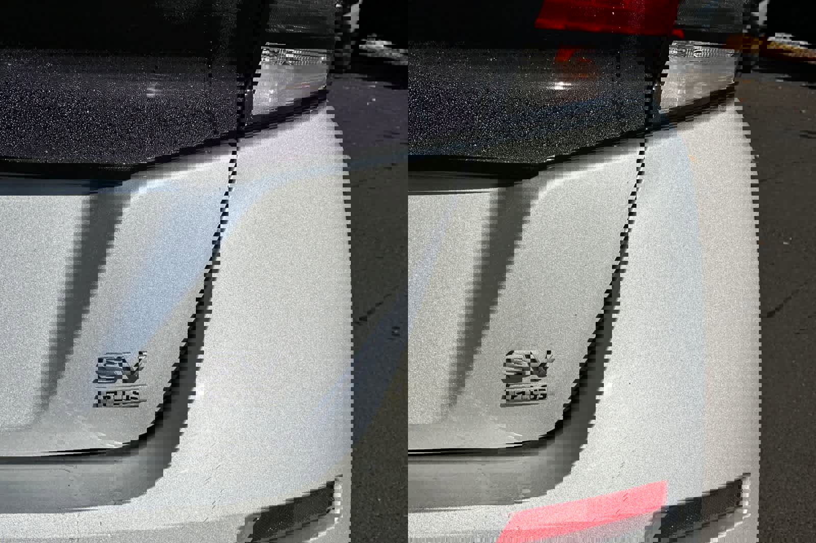 New 2025 Nissan Leaf SV Plus image 26