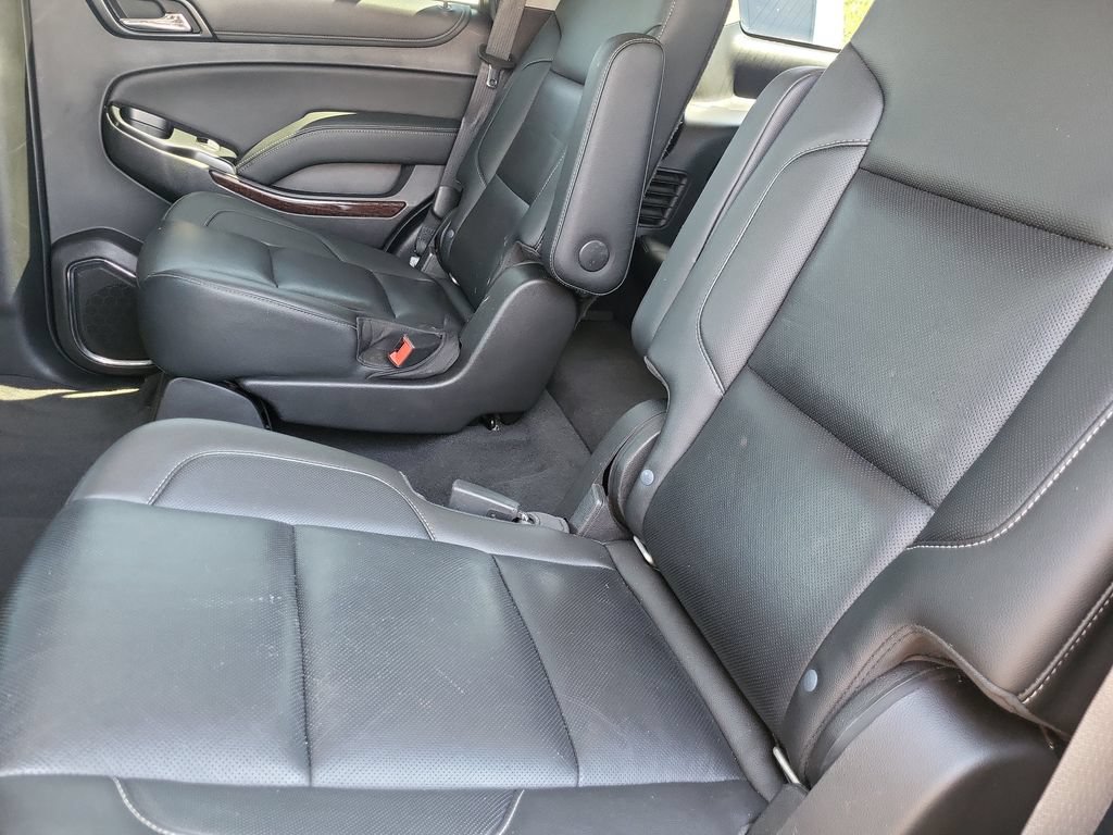 Used 2020 GMC Yukon SLT AWD/4WD image 15