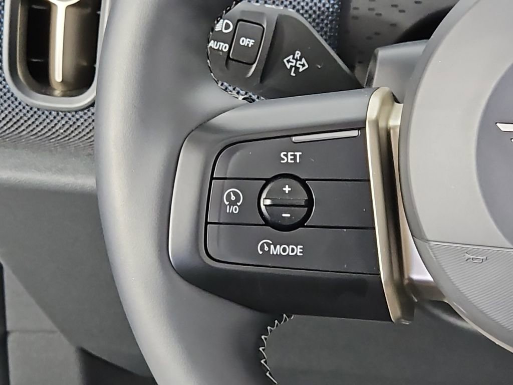 Certified 2025 MINI Cooper Countryman S image 30