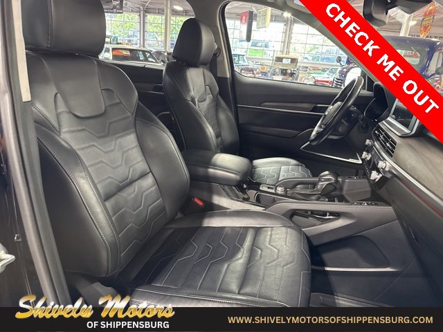 Used 2022 Kia Telluride SX w/ SX Prestige Package image 43