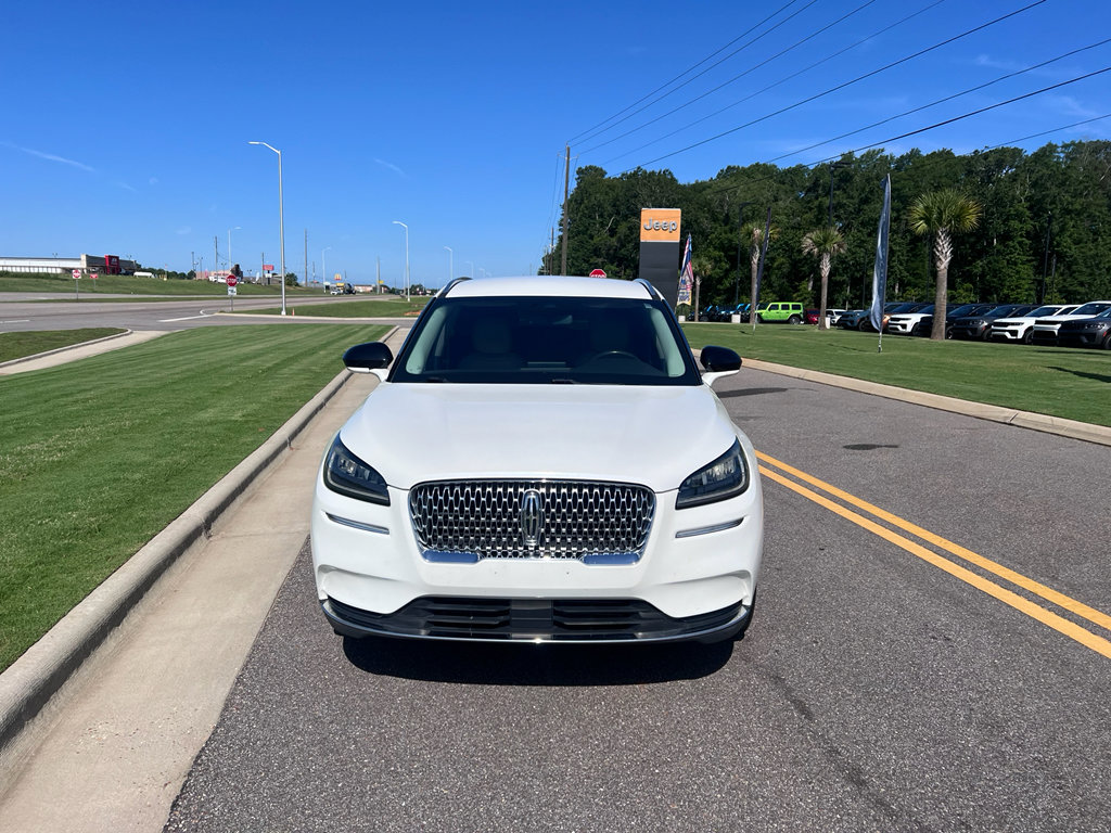Used 2020 Lincoln Corsair AWD w/ Equipment Group 101A image 2