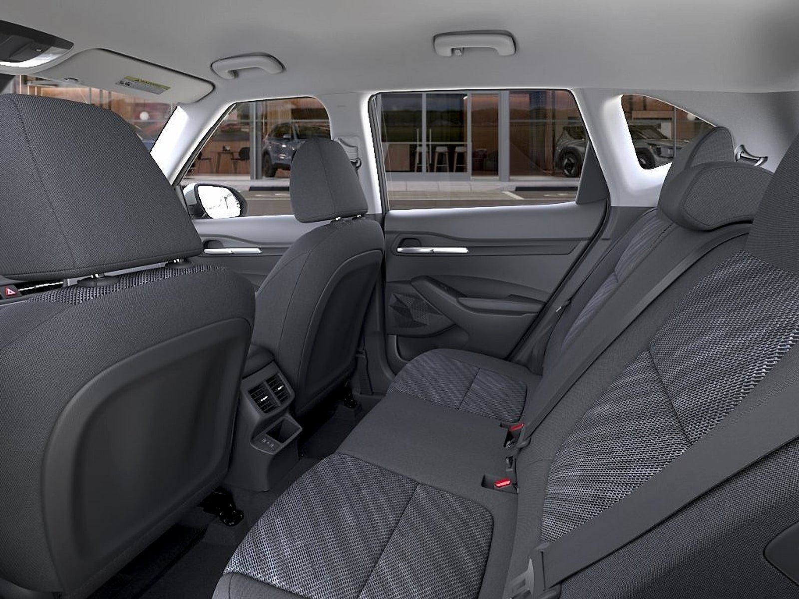 New 2026 Kia Seltos LX FWD image 18