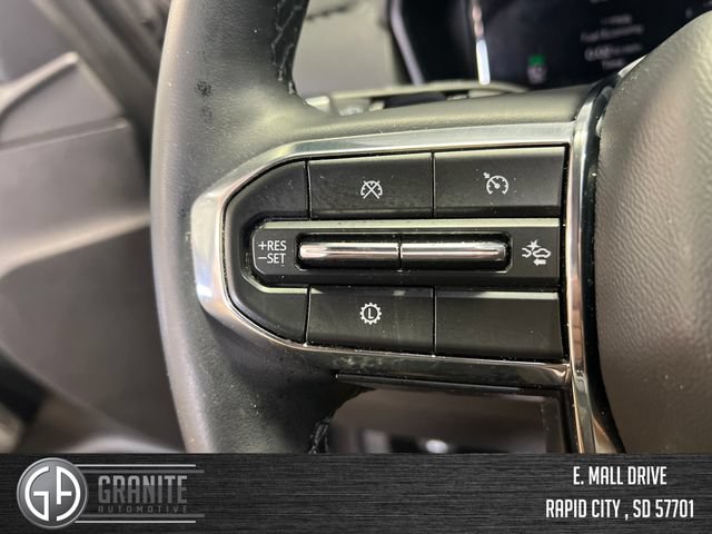 Used 2026 GMC Terrain Elevation AWD/4WD image 31