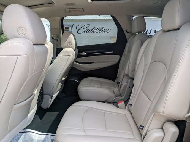 Certified 2023 Buick Enclave Premium w/ Experience Buick Package FWD image 15