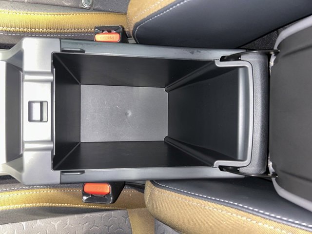 Used 2025 Subaru Crosstrek 2.5i Sport image 21