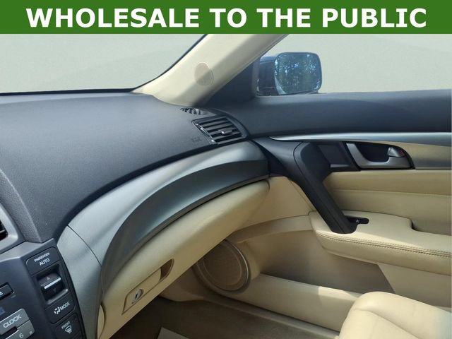Used 2010 Acura TL FWD image 20
