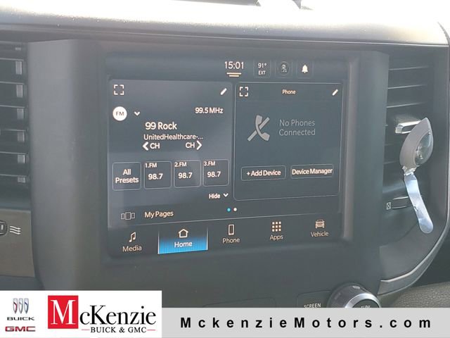 Used 2022 RAM 2500 Tradesman image 16