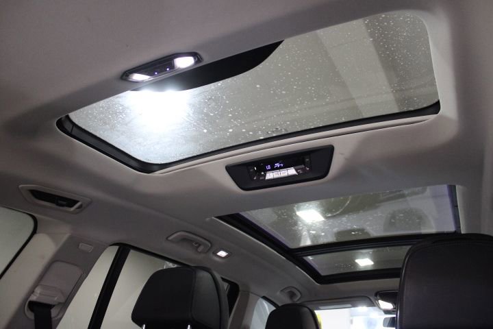 Used 2019 BMW X7 xDrive50i w/ Dynamic Handling Package image 59