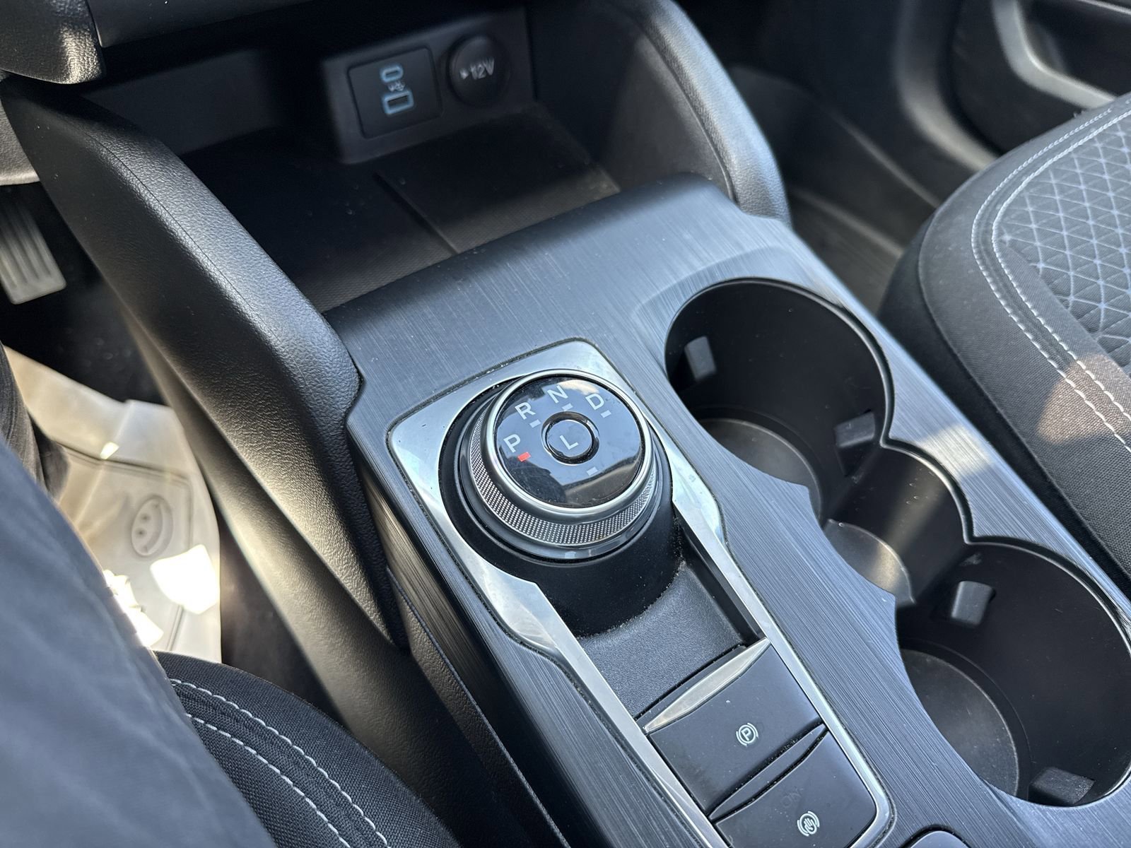 Used 2023 Ford Escape Active AWD/4WD image 36