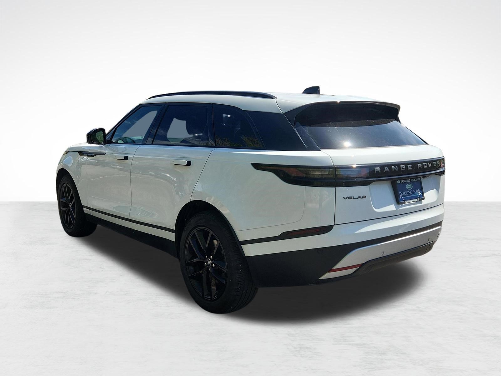 Certified 2026 Land Rover Range Rover Velar S AWD/4WD image 3