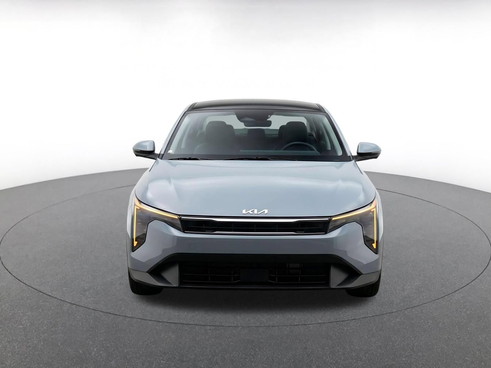 Used 2025 Kia K4 FWD image 3