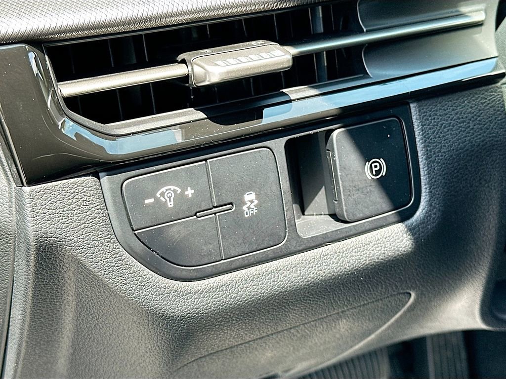 Certified 2026 Kia Sportage LX image 10