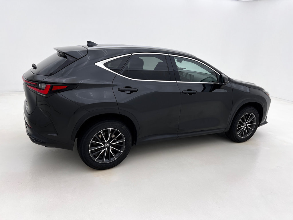 Used 2024 Lexus NX 350 AWD image 6