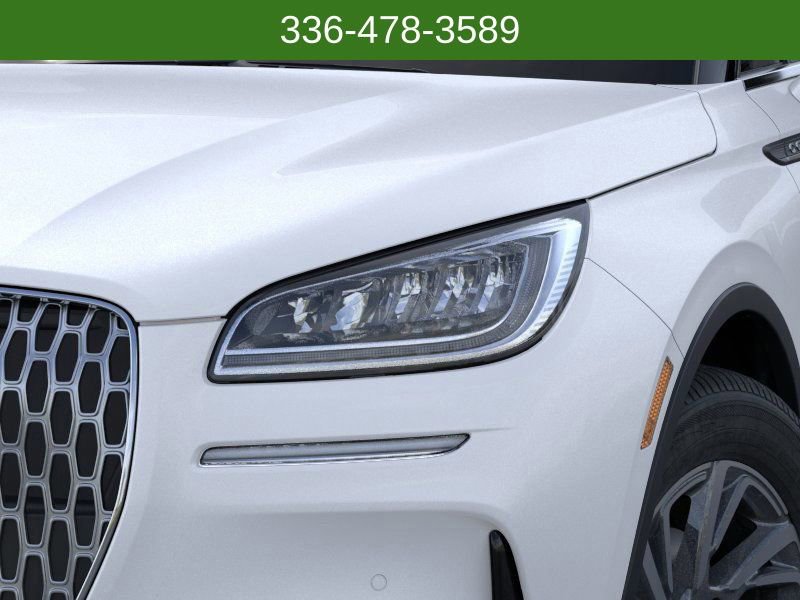 New 2026 Lincoln Corsair Premiere image 18