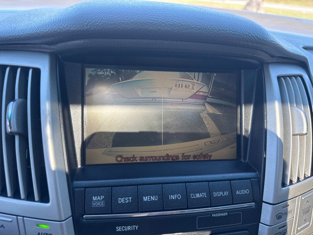 Used 2008 Lexus RX 350 AWD image 29