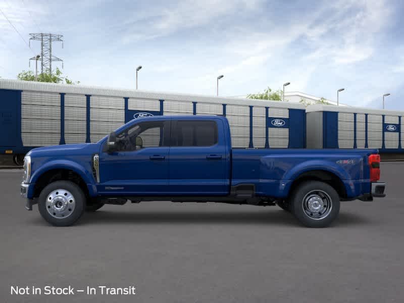 New 2026 Ford F450 XL AWD/4WD image 3