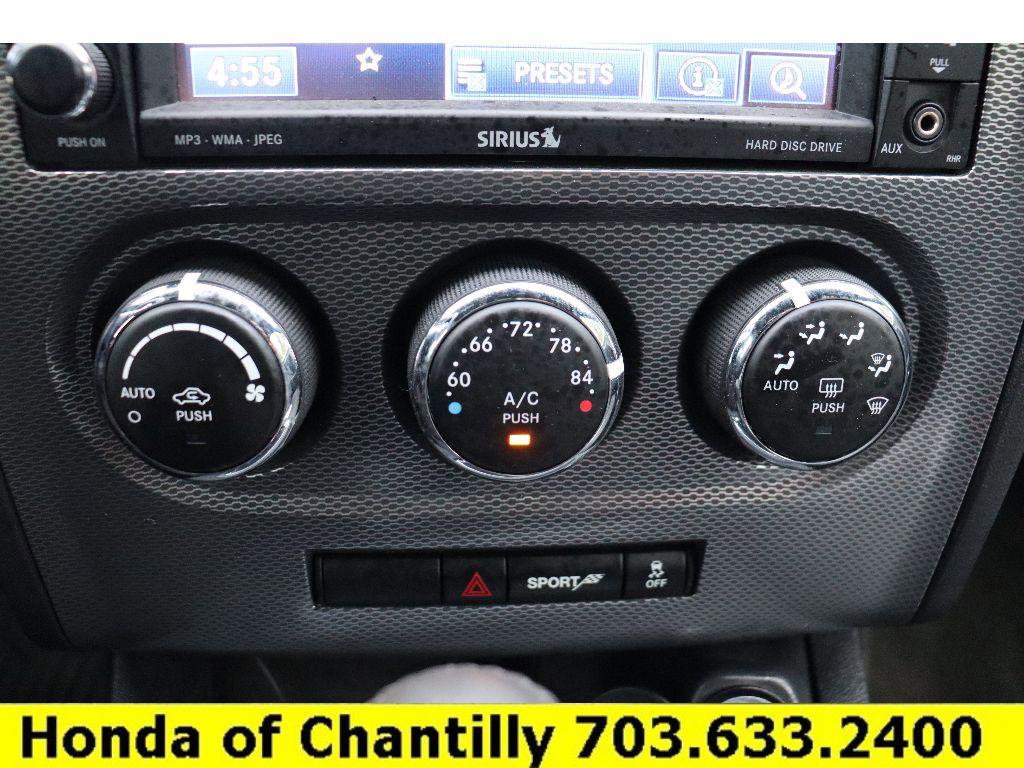 Used 2014 Dodge Challenger R/T w/ Sound Group II image 14