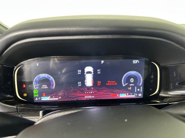 Used 2022 Jeep Wagoneer Series III w/ Premium Group I image 16