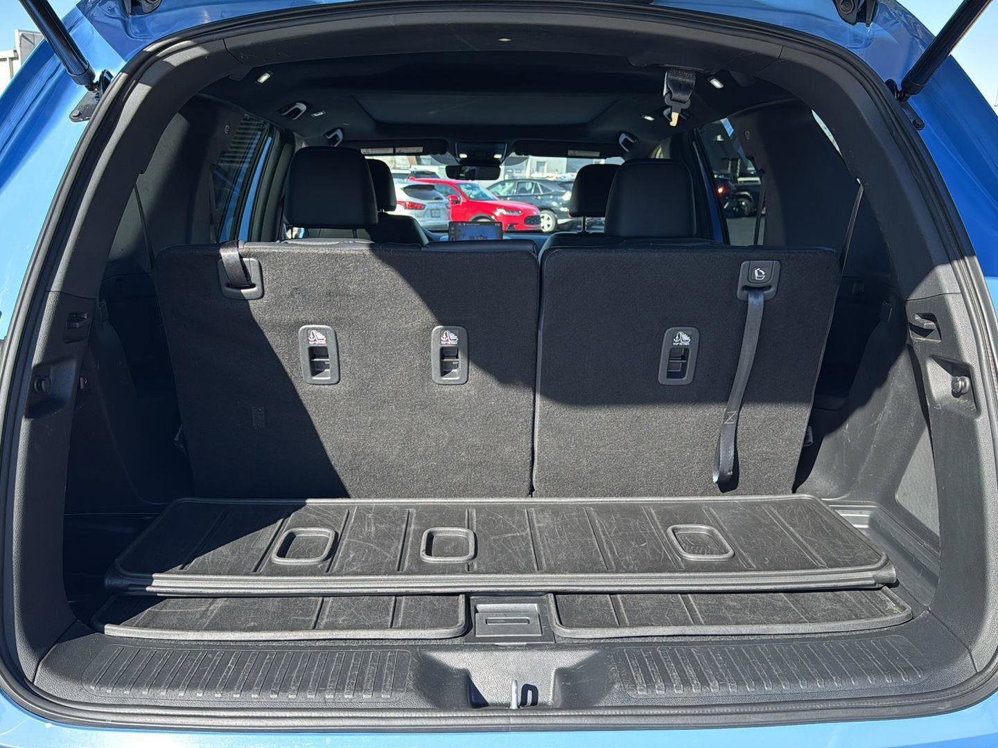 Used 2024 Honda Pilot TrailSport image 30