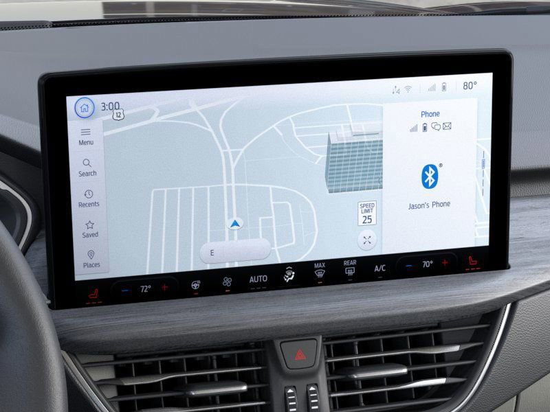 New 2023 Ford Escape SE image 14