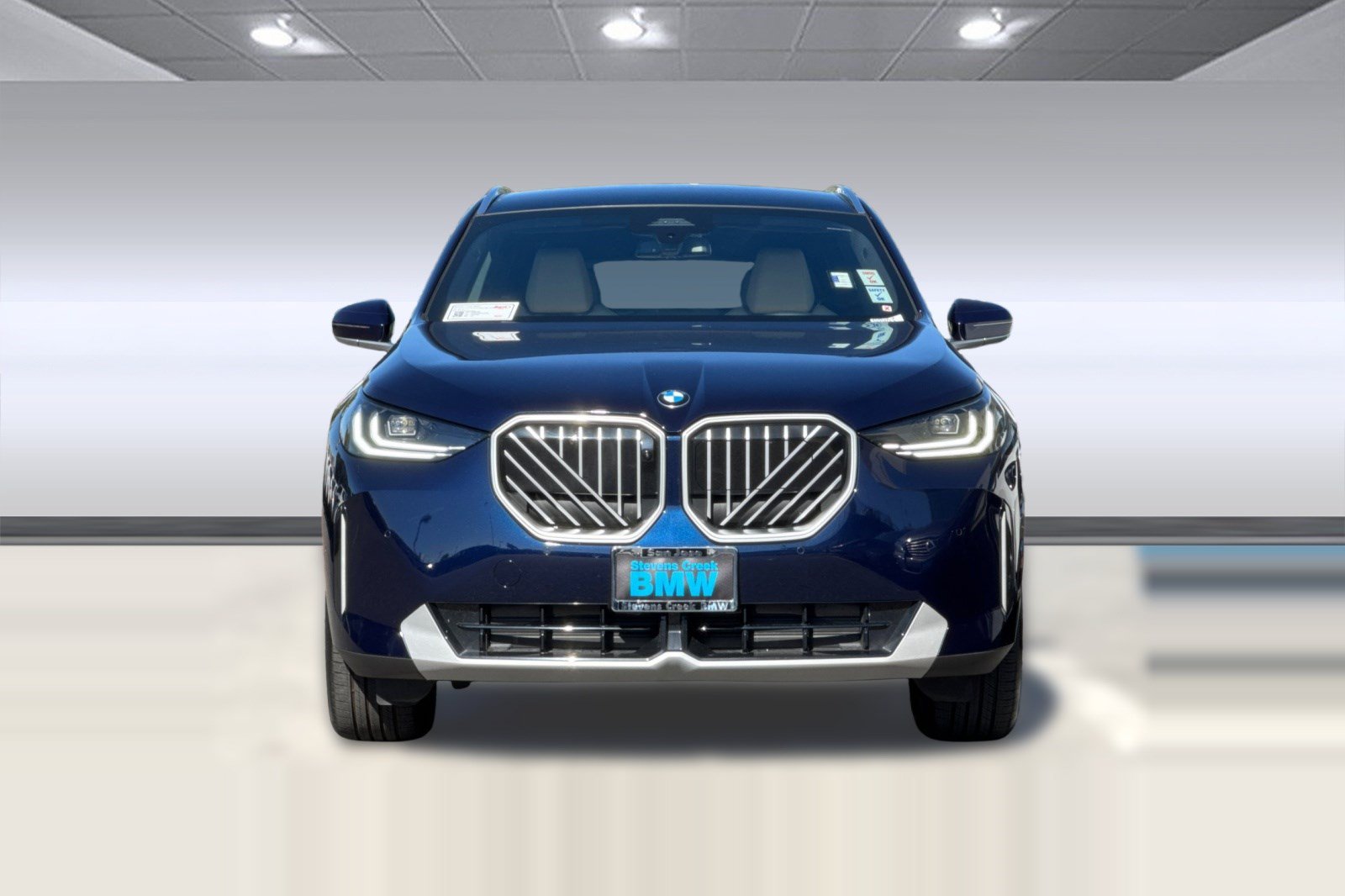 Used 2026 BMW X3 xDrive30i w/ Premium Package AWD/4WD image 6