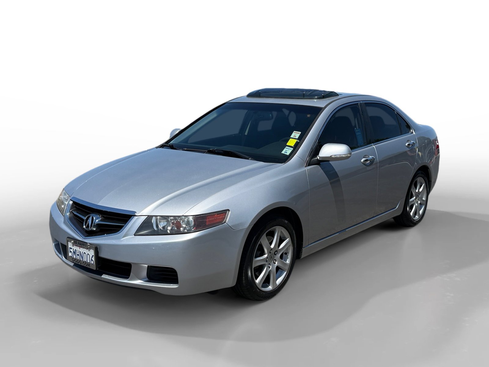 Used 2005 Acura TSX FWD image 1