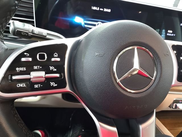 Used 2023 Mercedes-Benz GLE 350 4MATIC w/ Premium Package image 23