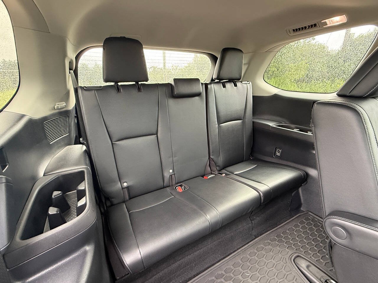 Used 2025 Toyota Grand Highlander AWD Hybrid image 19