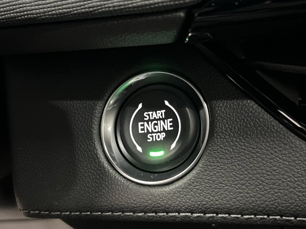 New 2026 Buick Enclave Sport Touring w/ Power Package image 21