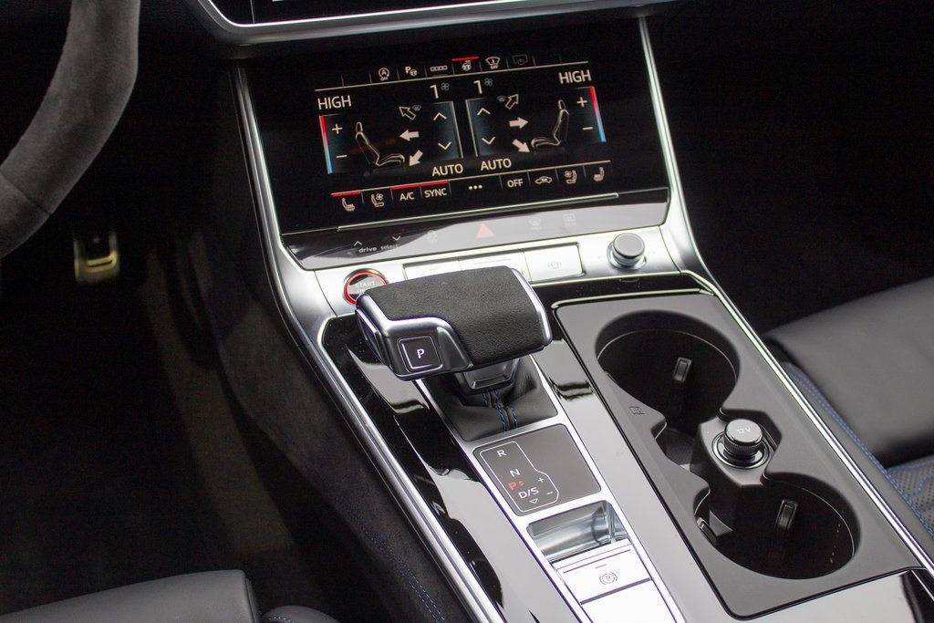 Used 2026 Audi RS 6 performance image 21