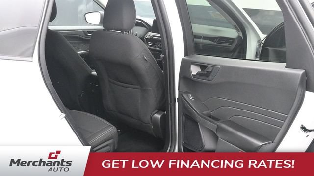 Used 2023 Ford Escape Active AWD/4WD image 17