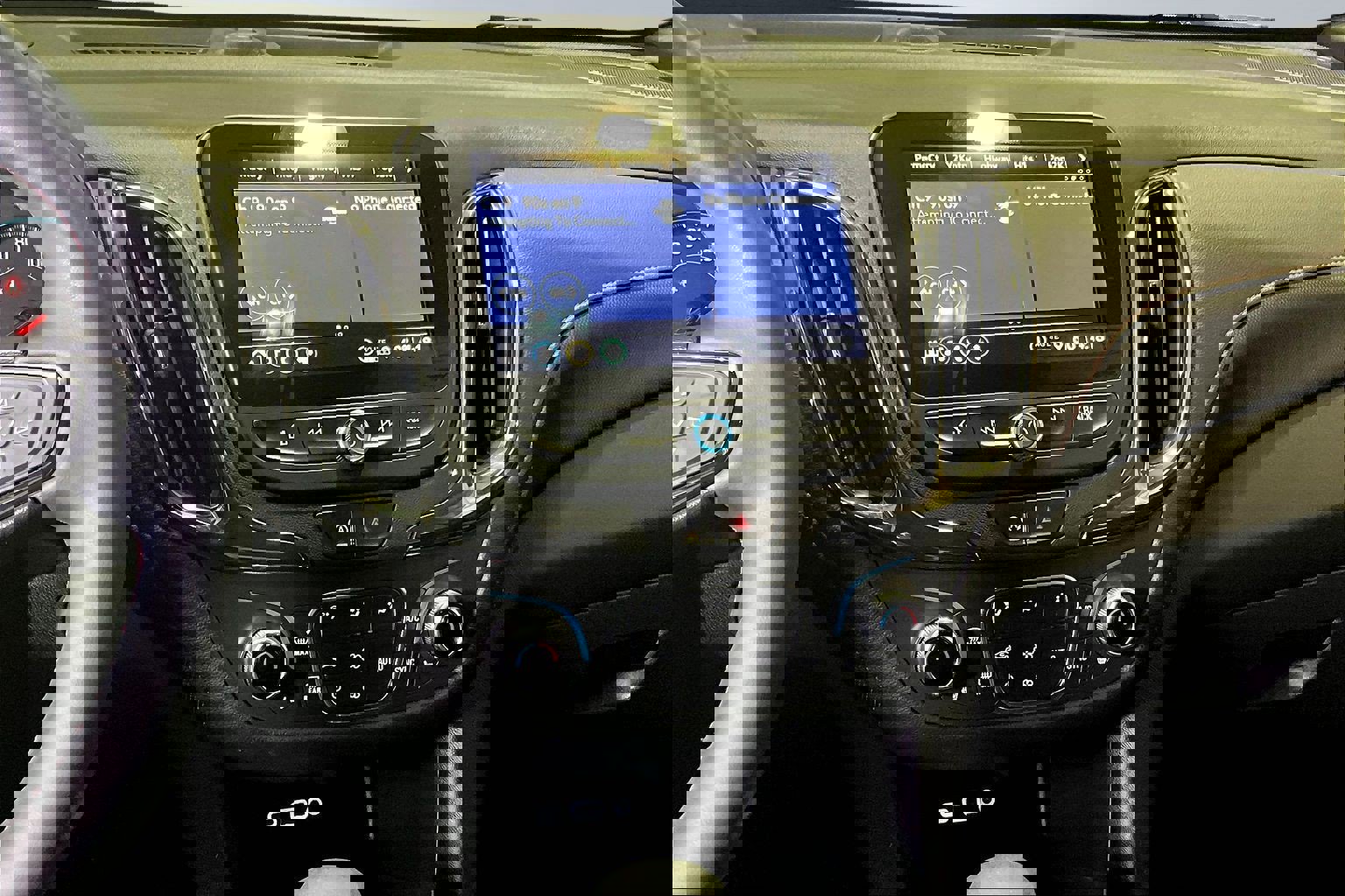 Used 2024 Chevrolet Equinox RS image 9