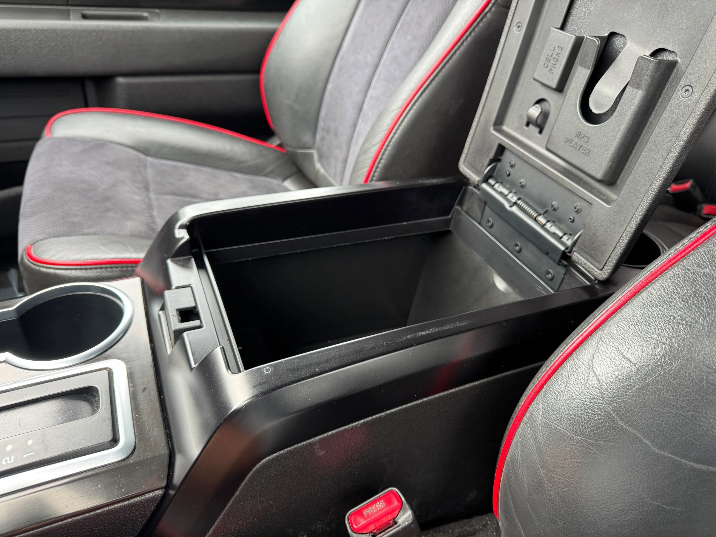 Used 2013 Ford F150 FX2 w/ FX Appearance Pkg image 22