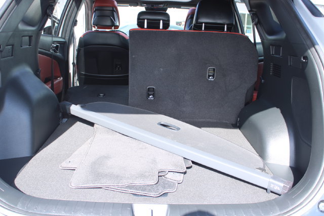 Used 2023 Kia Sportage SX AWD/4WD image 40