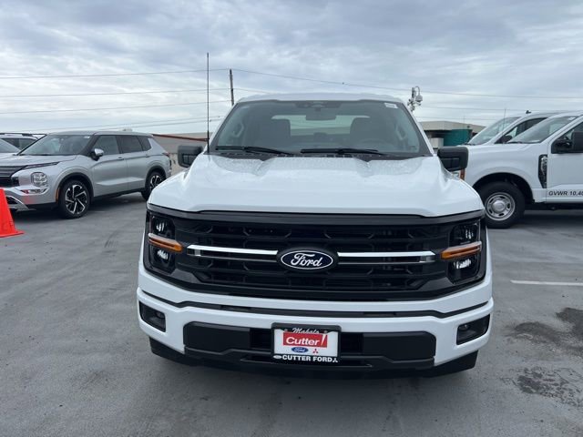 New 2026 Ford F150 XLT w/ Equipment Group 301A Standard RWD image 2