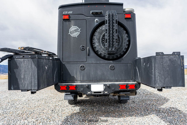 Used 2022 Ford F550 4x4 Crew Cab Super Duty image 99