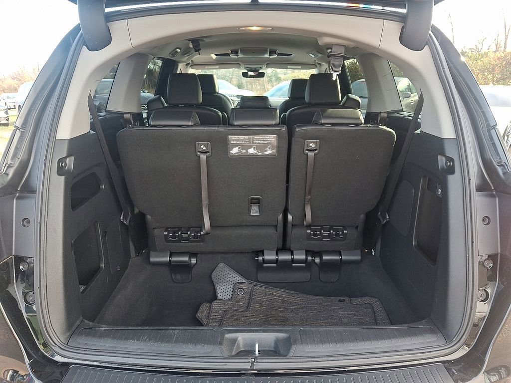 Used 2024 Honda Odyssey Touring image 30