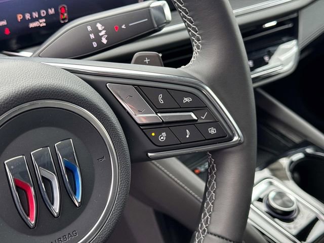 New 2026 Buick Envision Preferred image 28