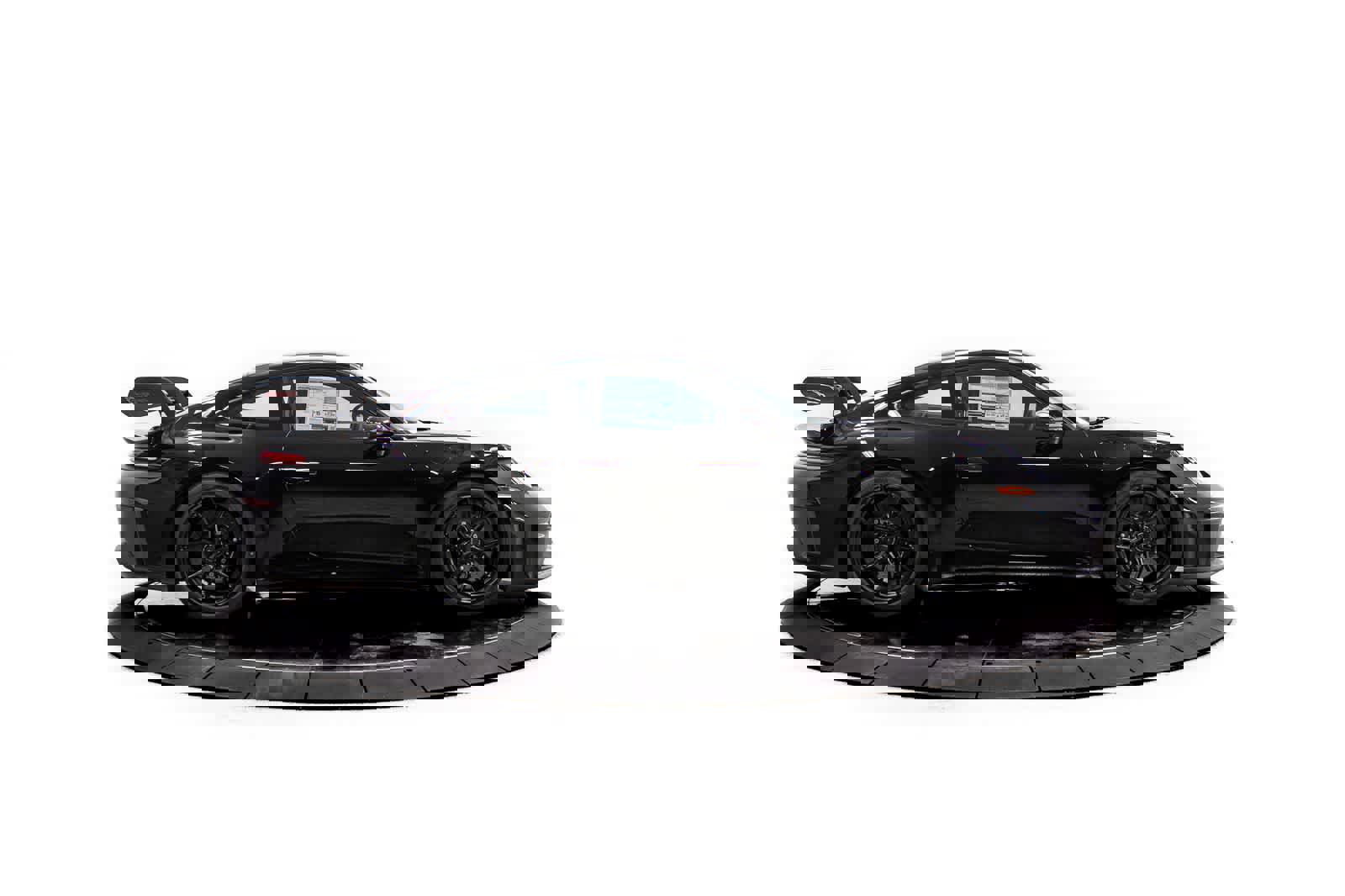 New 2026 Porsche 911 GT3 RWD image 8