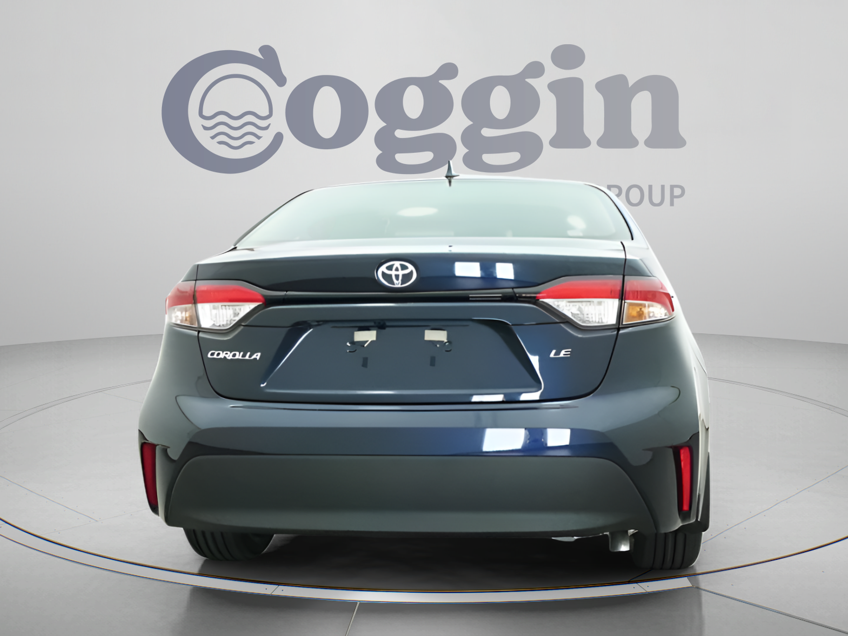 New 2026 Toyota Corolla LE FWD image 13