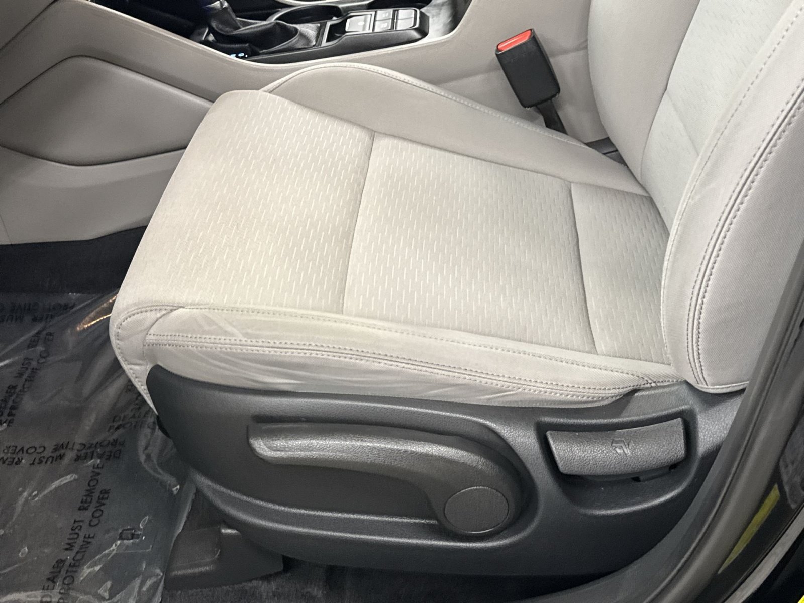 Used 2019 Hyundai Tucson SE FWD image 26