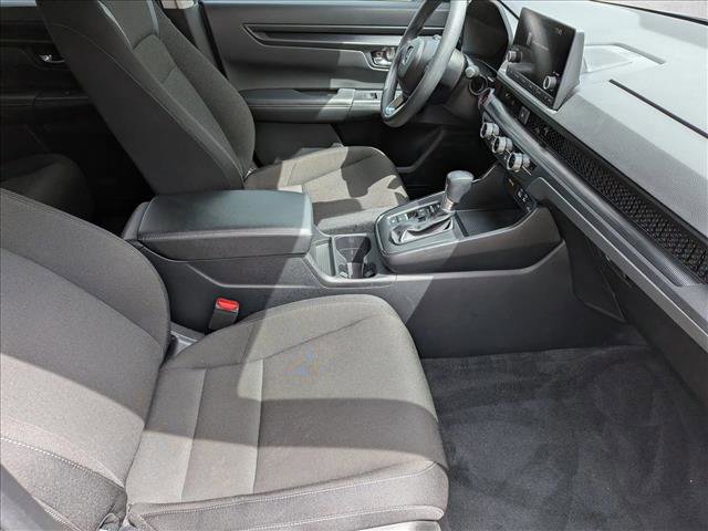 Used 2024 Honda CR-V EX image 21