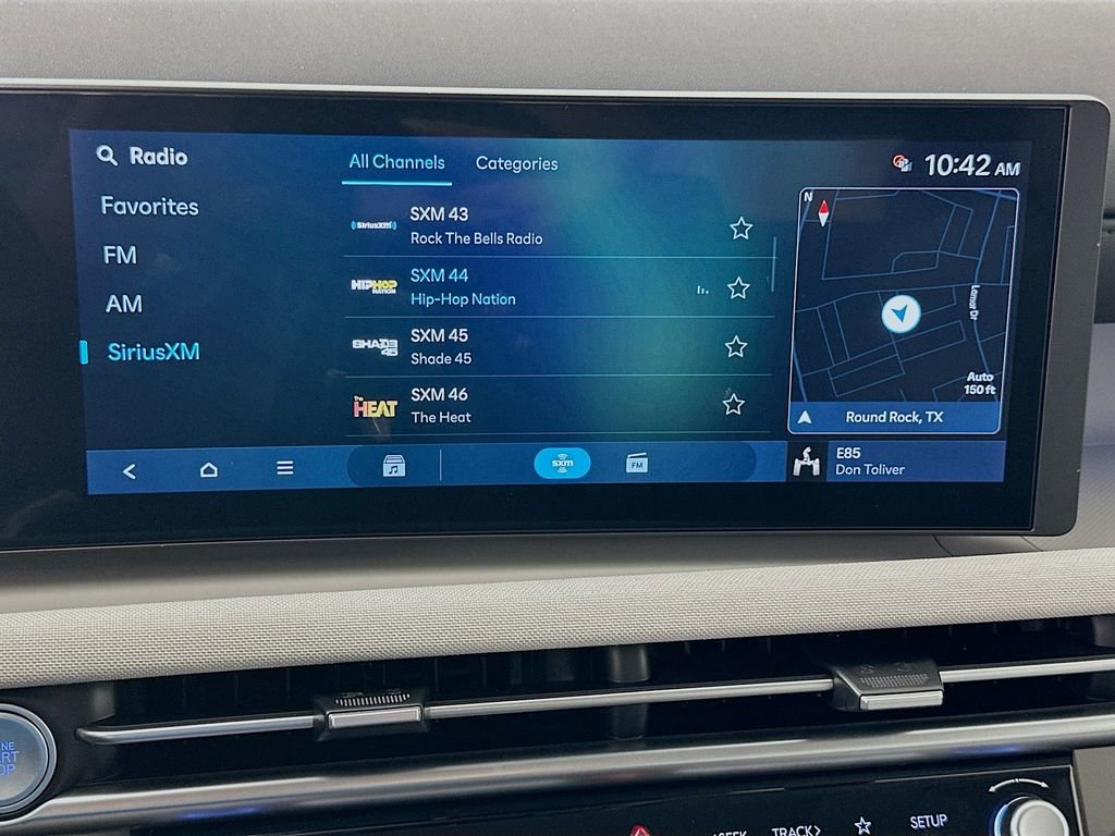 New 2026 Hyundai Tucson Limited image 11